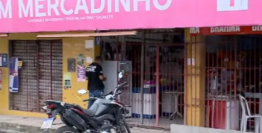 Professor é morto a tiros dentro de supermercado enquanto fazia compras, em João Pessoa
