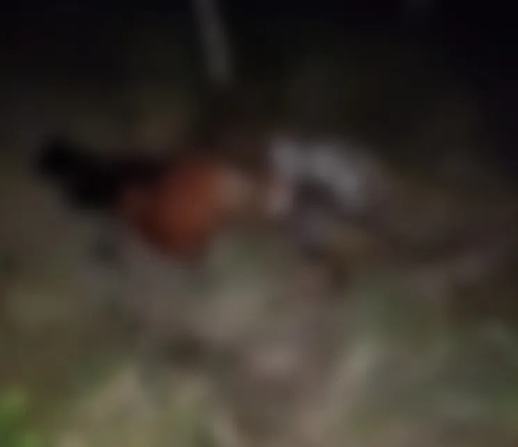 Homem tem cabeça, pernas e braços arrancados após ter casa invadida, na Paraíba