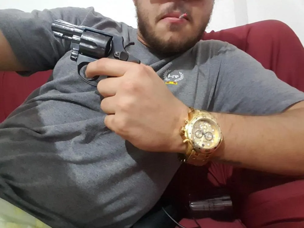 Foto: Reprodução