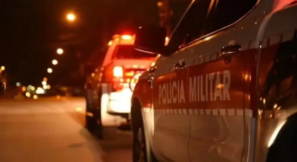 Mulher é presa após suspeita de esfaquear o cunhado durante briga, na Paraíba