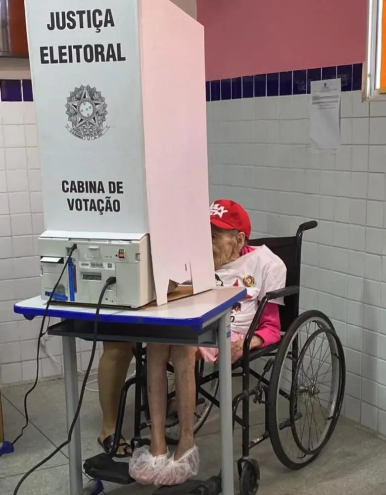 Foto: Reprodução