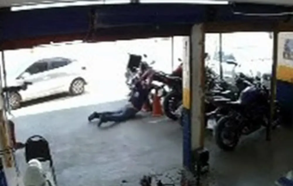 Foto: Reprodução